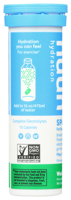 NUUN: Sport Watermelon, 10 tb