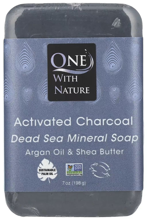 Activated charcoal acts like a magnet to attract and absorb bacteria, poisons, chemicals, dirt and other micro-particles when they come in contact with activated charcoal, they stick to it and get washed away helping to achieve a flawless, clear and even toned complexion.