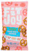 FITJOY: Vegan White Cheddar Pretzel Twists, 4.5 oz