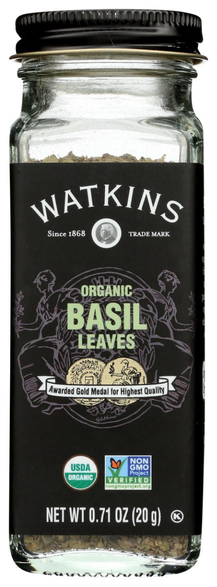 WATKINS: Basil, 0.71 oz