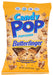 Get ready for an unforgettable new take on a snacking classic as light, crunchy popcorn meets the classic Candy Bar taste of Nestle Butterfinger. An improbable match-up with impossibly tasty results and an unbelievably small calorie count, it's guaranteed to grab the spotlight on any snack table.