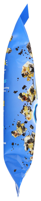 COOKIE POP POPCORN: Oreo Cookie Pop Popcorn, 5.25 oz