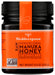 We guarantee that the raw Manuka honey in this jar is as close to freshly harvested perfection as possible, brimming with living enzymes & phytonutrients and a taste that can't be beat. Never subjected to high heat processing, our honey is independently tested to meet or exceed the Monofloral Manuka standard set by the government of New Zealand. Triple-filtered & gently creamed for rich, smooth flavor straight from the spoon, we hope our Manuka honey empowers you to ˜bee' your most vibrant self. 