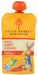 PETER RABBIT: Baby Carrot Squash Apple Organic, 4.4 oz