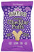 Vegan Rob's® Dairy Free Cheddar Puffs are the absolute bomb! They are so creamy, crunchy and delicious! Extra yum!! Made from the finest plant-based ingredients to satisfy your heart and your belly.
Eating this plant-based snacks is better for everyone and supports your compassion for all life. At Vegan Rob's® are always dedicated to creating and producing the finest plant-based, dairy-free snacks. Join and send a case to a friend, it's easy! 