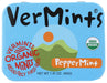 There's nothing standard about this fan favorite flavor. If you're a close talker, frequent flyer, or constant smoocher, VerMints Organic Peppermint is your new best friend.