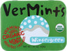 If you like your mint flavor mild, but your excitement level high, VerMints Wintergreen is equal parts relaxed and revved up. Like a dance party with mimes.