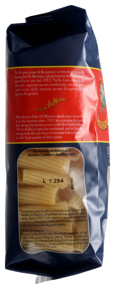 DI MARTINO: Pasta Elicoidali, 1 lb - No Brand For Less 