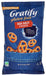 GRATIFY: Pretzel Twist Gluten Free, 10.5 oz