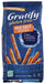 GRATIFY: Pretzel Sticks Gluten Free, 10.5 oz - No Brand For Less 