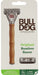 BULLDOG: Original Bamboo Razor, 1 ea