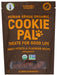 COOKIE PAL: Organic Sweet Potato & Flaxseed Recipe Dog Biscuits, 10 oz - No Brand For Less 