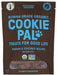 COOKIE PAL: Organic Banana & Coconut Recipe Dog Biscuits, 10 oz - No Brand For Less 