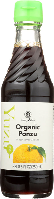 MUSO FROM JAPAN: Ponzu, 8.5 oz