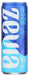 
If you need to get stuff done, like your day-long DIY kitchen remodel, this is just the ticket. Zevia Kola Energy has all the oomph of our Cola soda, but with an extra caffeine boost. And it's cloaked in notes of warm spices and a peppery finish. All that, while being naturally sweetened, zero sugar, and zero calories. With 120 mg of caffeine, you'll be moving mountains. Or that molehill in your yard.
