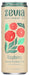 ZEVIA: Black Tea Raspberry, 12 fo