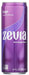 ZEVIA: Grape Soda, 12 fo