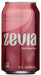 ZEVIA: Cran-Raspberry Zero Sugar Soda RTD 6pk, 72 fo