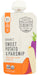 SERENITY KIDS: Pouch Organic Sweet Potato And Parsnip, 3.5 oz