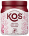 KOS: Organic Beet Root Powder, 12.7 oz