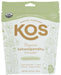 KOS: Superfood Ashwagndha Pwd, 6.2 OZ