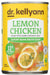 DR KELLYANN: Lemon Chicken Bone Broth Soup, 14.5 oz