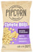 PIPCORN: White Cheddar Cheese Balls, 4.5 oz