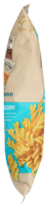 PIPCORN: Twist Corn Sea Salt, 4.5oz