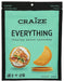 CRAIZE: Crackers Corn Everything, 4 oz