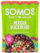 SOMOS: Mexican Black Beans, 10 oz