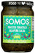 SOMOS: Roasted Tomatillo Jalapeno Salsa, 12 oz