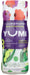 YUMI: Berry Sweet Pea Organic Meltable Puff, 1.5 oz