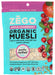 ZEGO: Organic Gluten Free Nut Free Muesli Apple Cranberry, 13 oz