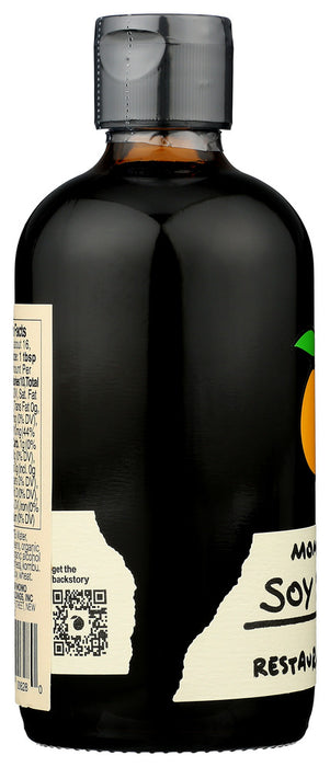 MOMOFUKU: Soy Sauce, 8 oz