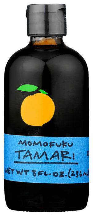 MOMOFUKU: Tamari Sauce, 8 oz