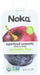 Superstar superfoods cherry and acai pack powerful plant compounds that produce everything from Vitamin C to potassium. Low in sugar and radiating antioxidants, Acai berries deliver great taste and two essential fatty acids, omega-6 and omega-9. Adding plant protein and flax for the complete package in this delicious berry blast.