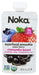 NOKA: Smoothie Super Berry, 4.22 oz