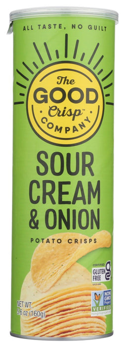 Sour Cream and Onion is simply a classic! What can we say other than this is the all time family favorite. As a kid, an adult or somewhere in between this is something we can all share and agree on.