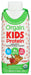 Snack time doesn't have to be a battle. We suggest something berry delicious”Orgain Kids Protein Organic Nutrition Shake in Strawberry flavor. With the taste of strawberries, each shake has 8g of organic, grass-fed protein and 22 essential vitamins &amp; minerals.
It's a strawberries and cream dream come true, with all the smooth flavor of a berry shake or smoothie. Whether it's a quick pick-me-up or a nutritious addition to their lunchbox, this shake has got you covered.