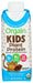 ORGAIN: Kids Plant Protein Shake Chocolate, 8 fo