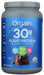 ORGAIN: Chocolate Flavored Sport Protein, 2.01 lb