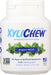  Xylichew chewing gum is a soy-free sugar-free option when you need something sweet. See nutrition facts panel for allergens. Xylichew peppermint chewing gum provides you with a refreshing gum without worrying about sugar and chemicals. Each 60 count bottle contains xylitol a natural sugar substitute.