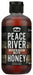 PEACE RIVER HONEY: Honey Hot Bourbon, 12 OZ