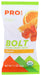 As close as you can get to taste a slice of sunshine. Power up your race day or morning workout with a tangy, bright burst of citrus from Orange BOLT® that leaves you feeling energized and refreshed. Our soft and chewy organic energy gummies are bursting with electrolytes, complex carbs, and B vitamins for the right amount of extra kick to keep you going.