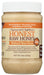 DESERT CREEK HONEY LLC: Honest Raw Honey, 22 fo