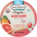 TORIE & HOWARD: Candy Tin Grapefruit & Honey, 2 oz