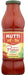 MUTTI: Tomato Puree With Basil Passata, 24.5 oz