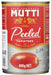 MUTTI: Peeled Tomatoes, 14 oz