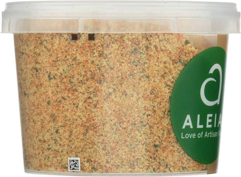 ALEIAS: Italian Bread Crumb Gluten Free, 13 oz