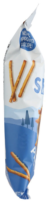 QUINN: Whole Grain Gluten Free Sea Salt Sticks, 5.6 oz